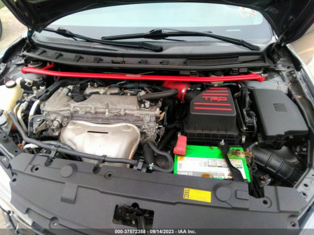 JTKJF5C70FJ004165 Scion TC