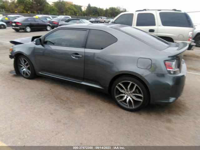 JTKJF5C70FJ004165 Scion TC