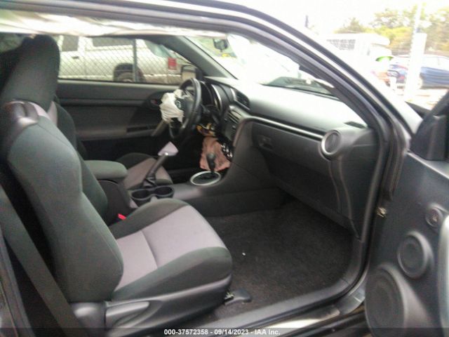 JTKJF5C70FJ004165 Scion TC