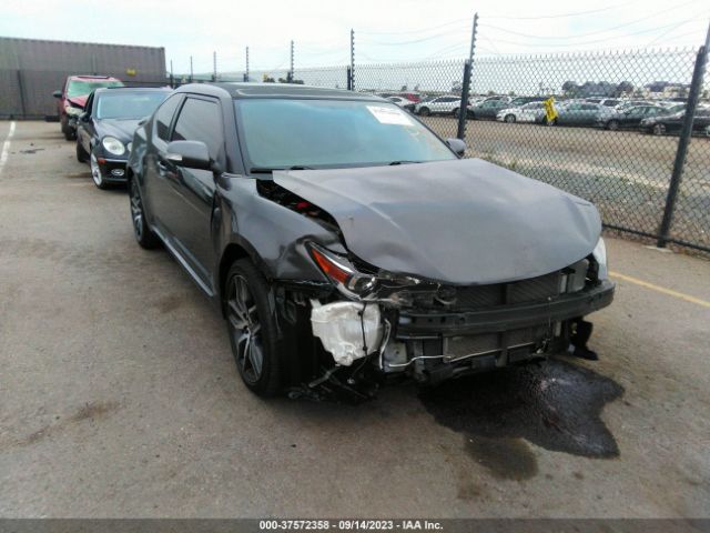 JTKJF5C70FJ004165 Scion TC