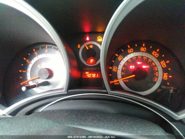 JTKJF5C70FJ004165 Scion TC