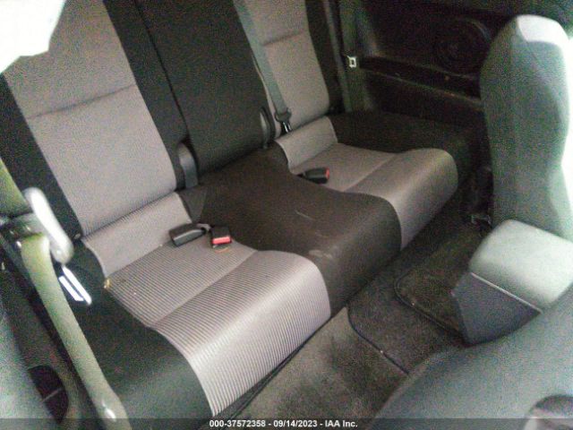 JTKJF5C70FJ004165 Scion TC
