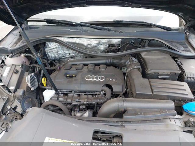 WA1EFCFSXGR024580 Audi Q3 Premium Plus