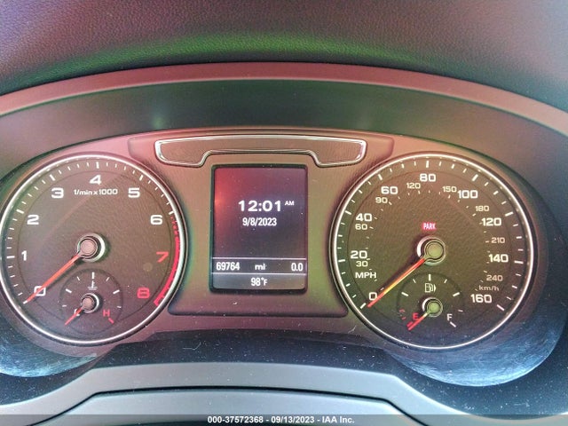 WA1EFCFSXGR024580 Audi Q3 Premium Plus