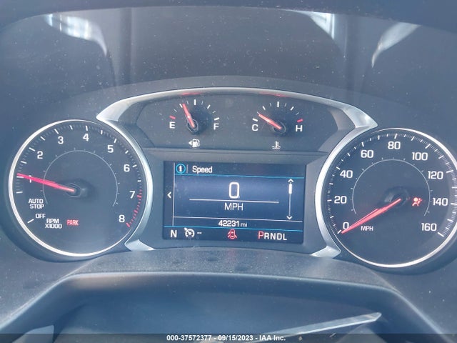 Chevrolet Blazer 2019 3GNKBBRA9KS699822 Image 7