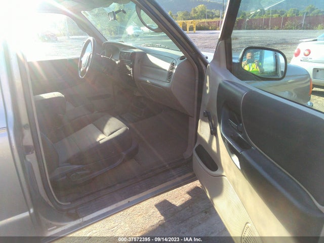 2005 FORD RANGER XL/XLT/EDGE VIN: 1FTZR15E85PA46357