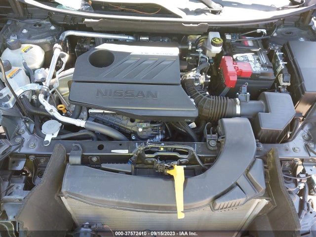 Nissan ROGUE S 2023 5N1BT3ABXPC754285 Image 10