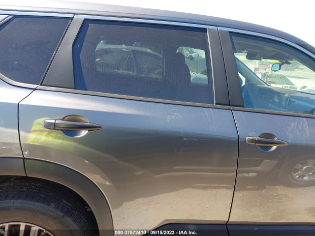 Nissan ROGUE S 2023 5N1BT3ABXPC754285 Image 14