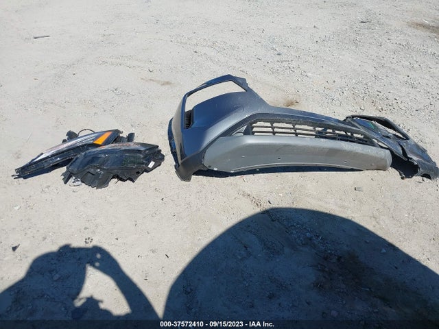 Nissan ROGUE S 2023 5N1BT3ABXPC754285 Image 12