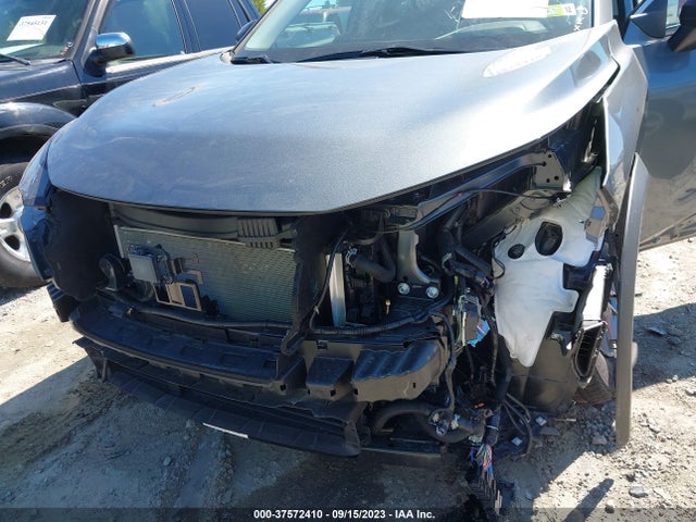 Nissan ROGUE S 2023 5N1BT3ABXPC754285 Image 6