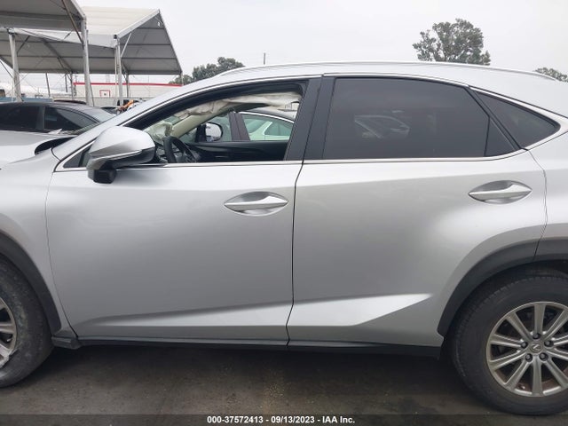 Lexus NX 2017 JTJYARBZ0H2073754 Image 7