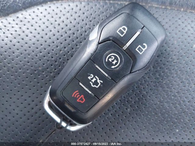 1FM5K8GT2GGB53717 Ford EXPLORER SPORT