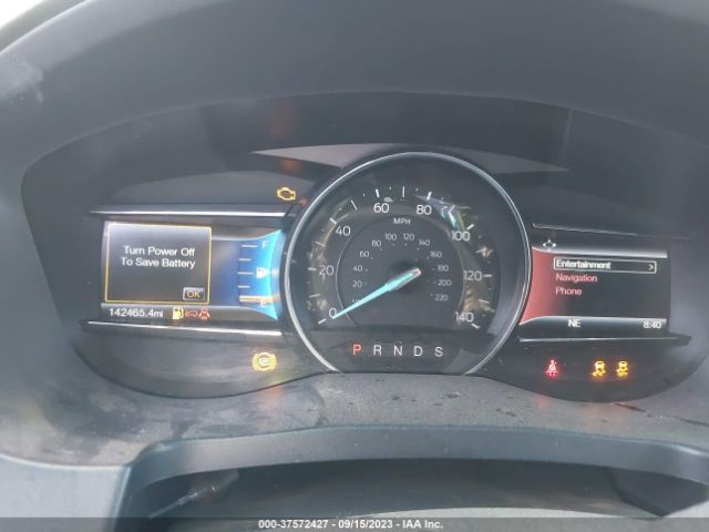 1FM5K8GT2GGB53717 Ford EXPLORER SPORT