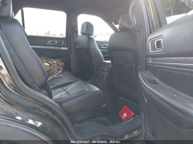 1FM5K8GT2GGB53717 Ford EXPLORER SPORT