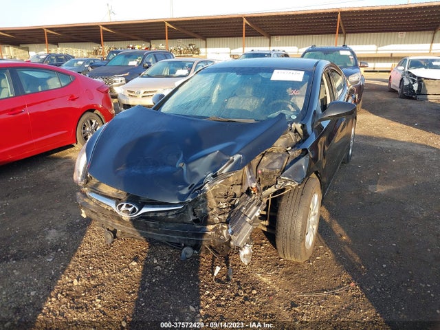 Hyundai ELANTRA SE 2016 5NPDH4AE6GH774441 Image 6
