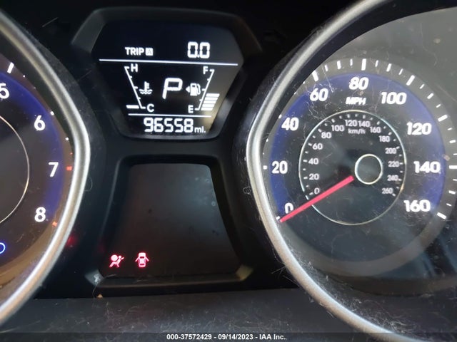 Hyundai ELANTRA SE 2016 5NPDH4AE6GH774441 Image 7