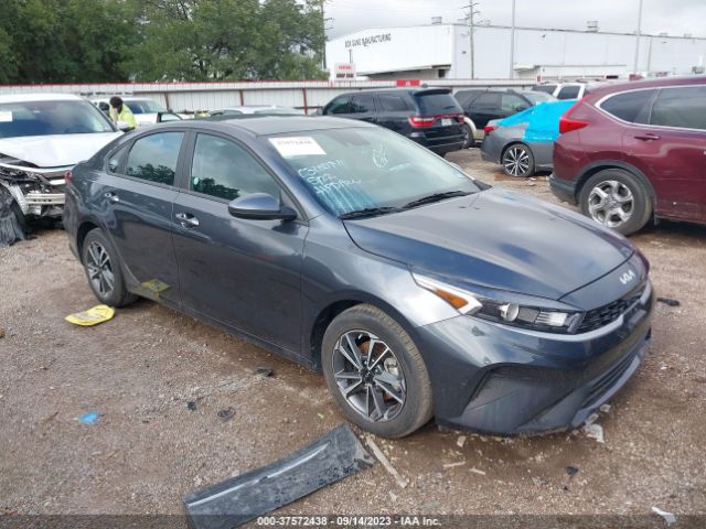 3KPF24AD8PE572058 auction archive image