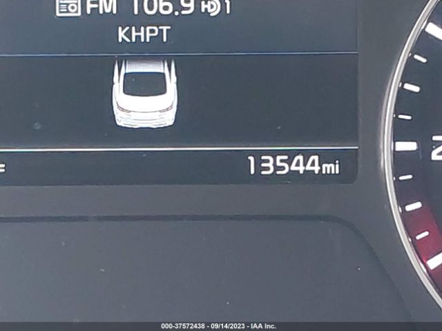 3KPF24AD8PE572058 KIA Forte Lxs
