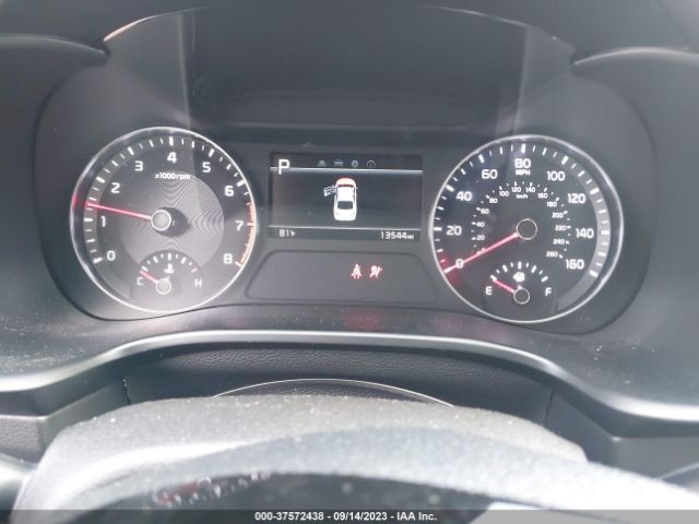 3KPF24AD8PE572058 KIA Forte Lxs