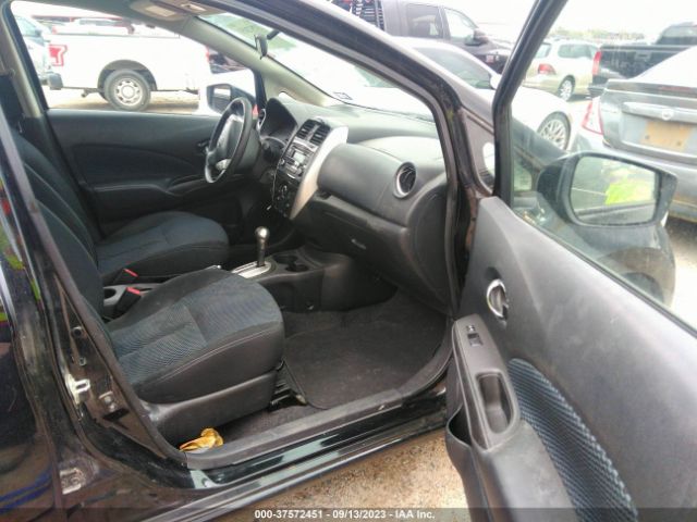 3N1CE2CP1FL414597 Nissan Versa Note S/s Plus/sv/sr/sl