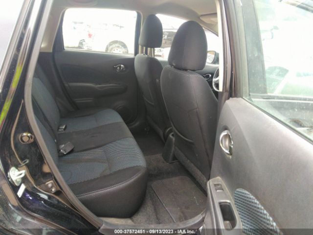 3N1CE2CP1FL414597 Nissan Versa Note S/s Plus/sv/sr/sl