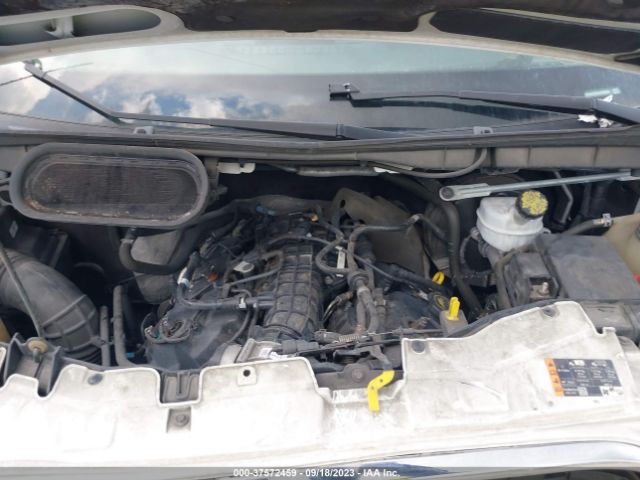 1FBZX2ZG4JKA29834 Ford Transit Passenger Wagon Xl/xlt