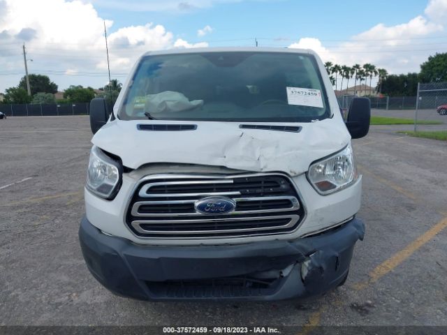 1FBZX2ZG4JKA29834 Ford Transit Passenger Wagon Xl/xlt