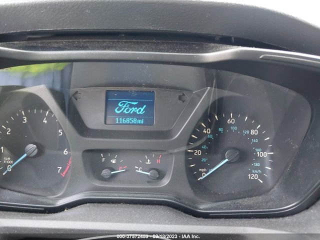 1FBZX2ZG4JKA29834 Ford Transit Passenger Wagon Xl/xlt