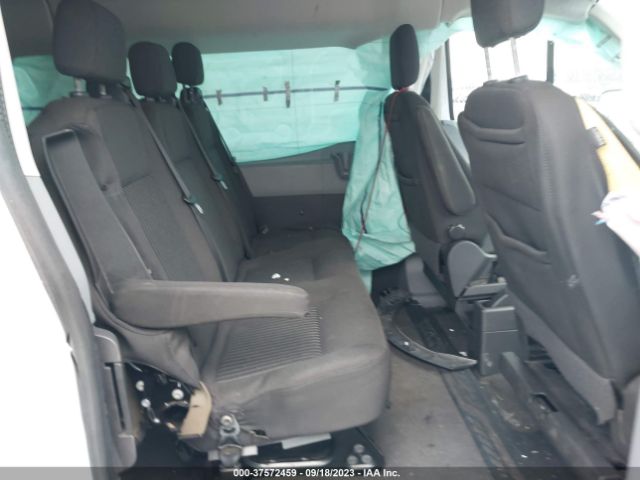 1FBZX2ZG4JKA29834 Ford Transit Passenger Wagon Xl/xlt