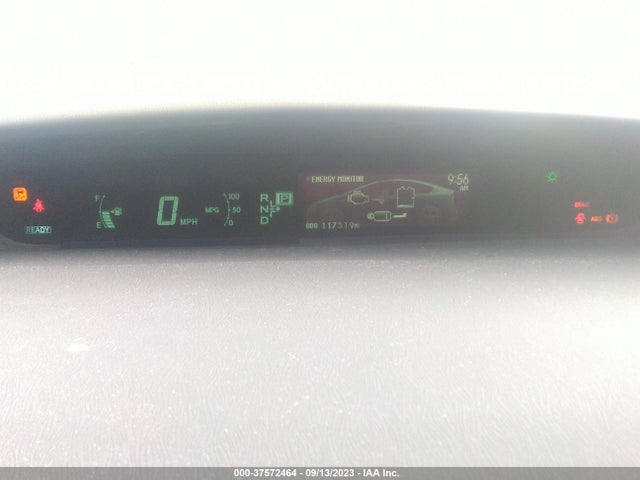 Toyota Prius Four/five/three/one/two 2014 JTDKN3DUXE1824520 Image 14
