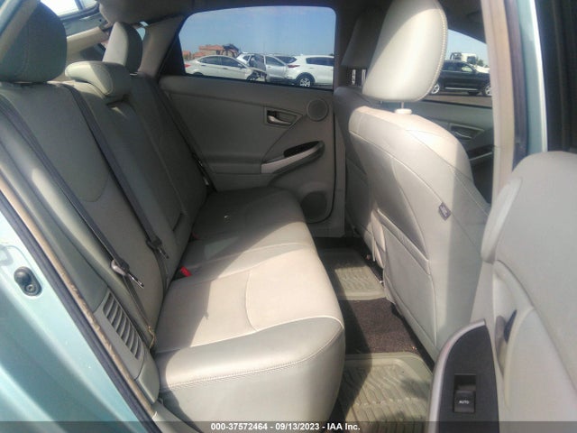 Toyota Prius Four/five/three/one/two 2014 JTDKN3DUXE1824520 Image 15