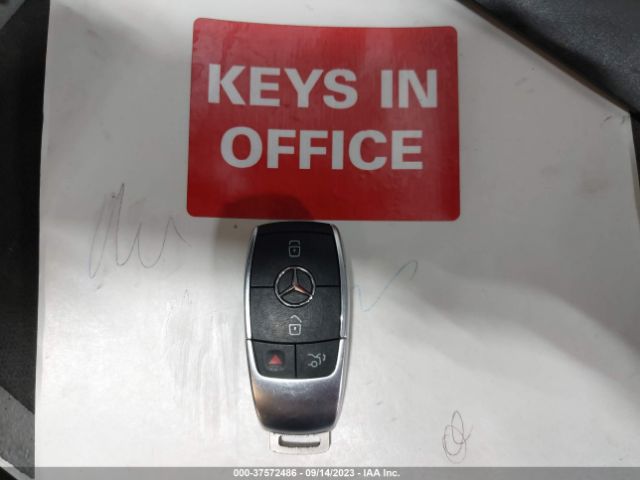 W1K3G4FB5MJ283686 Mercedes-Benz A-class A 220