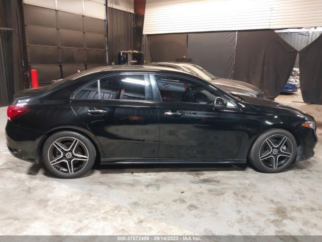 W1K3G4FB5MJ283686 Mercedes-Benz A-class A 220