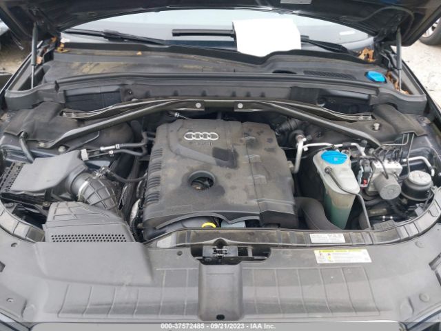 2012 AUDI Q5 WA1CFAFP7CA082324 Photo 9