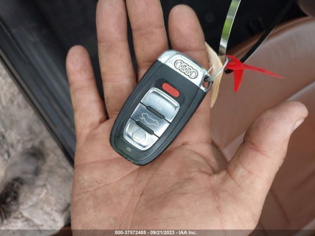 2012 AUDI Q5 WA1CFAFP7CA082324 Photo 10