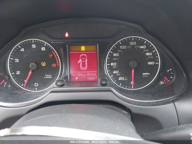 2012 AUDI Q5 WA1CFAFP7CA082324 Photo 6
