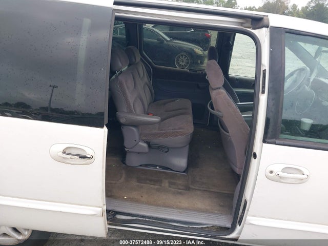 1999 DODGE GRAND CARAVAN SE VIN: 1B4GP44L9XB878222