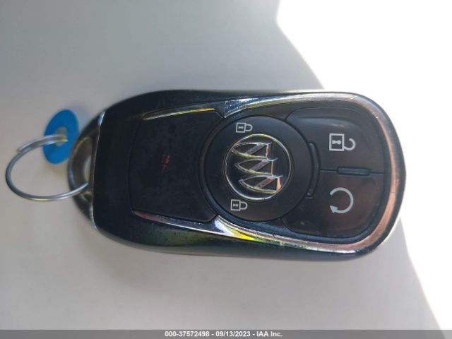 KL4CJBSB5HB013065 Buick Encore Preferred Ii