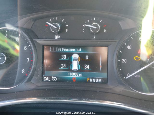 KL4CJBSB5HB013065 Buick Encore Preferred Ii