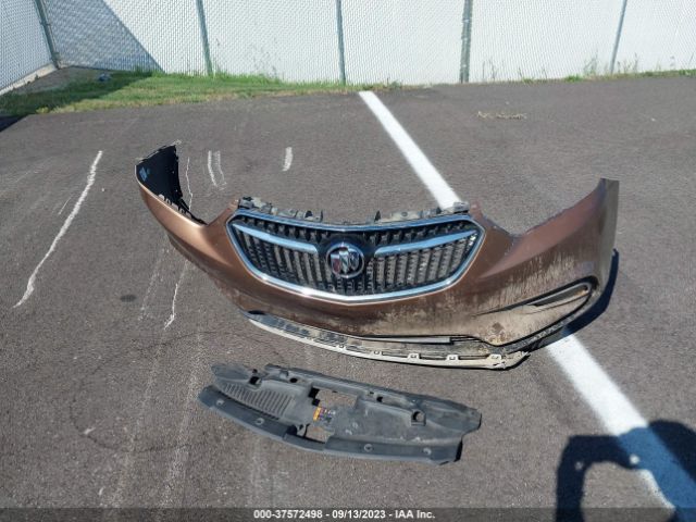 KL4CJBSB5HB013065 Buick Encore Preferred Ii
