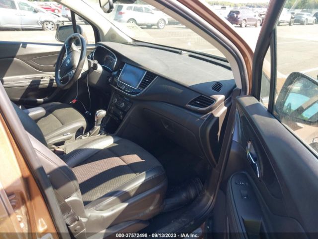 KL4CJBSB5HB013065 Buick Encore Preferred Ii