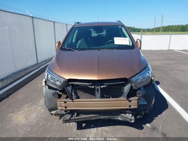 KL4CJBSB5HB013065 Buick Encore Preferred Ii