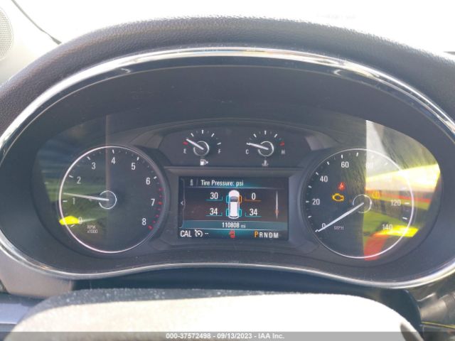 KL4CJBSB5HB013065 Buick Encore Preferred Ii