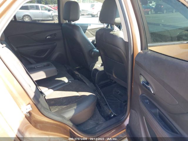 KL4CJBSB5HB013065 Buick Encore Preferred Ii