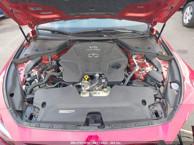 JN1EV7BP4PM510223 Infiniti Q50 LUXE