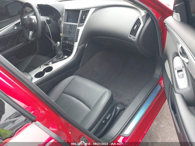 JN1EV7BP4PM510223 Infiniti Q50 LUXE