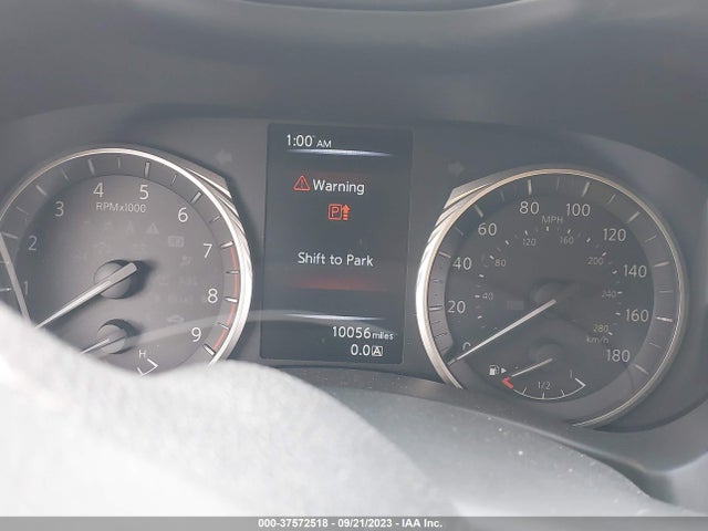 JN1EV7BP4PM510223 Infiniti Q50 LUXE