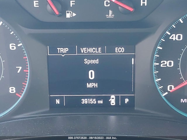 2022 CHEVROLET MALIBU LT VIN: 1G1ZD5ST9NF147477