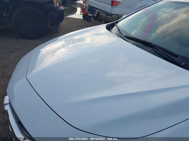 2022 CHEVROLET MALIBU LT VIN: 1G1ZD5ST9NF147477