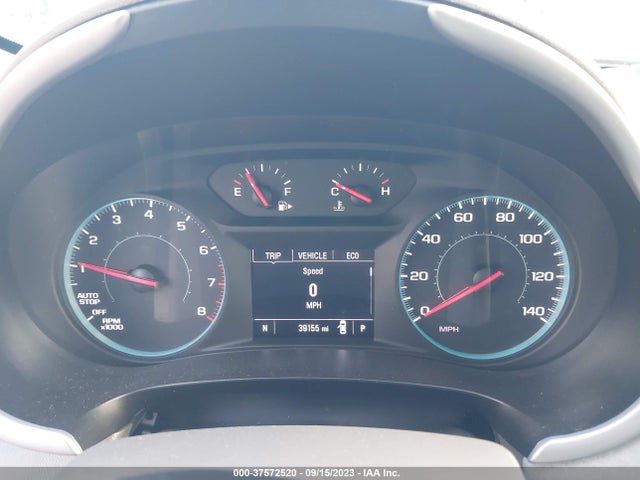 2022 CHEVROLET MALIBU LT VIN: 1G1ZD5ST9NF147477